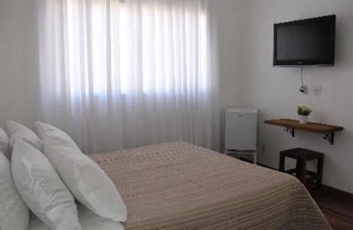фото отеля Hotel Pousada Vicini