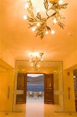фото отеля Art Hotel Halki