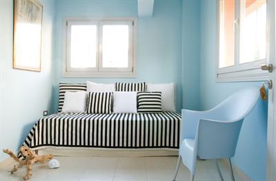 фото отеля Art Hotel Halki