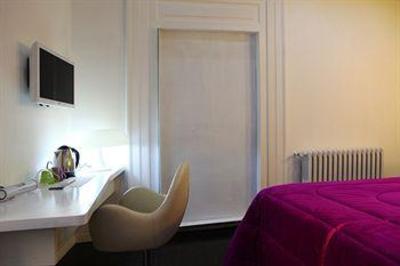 фото отеля The Fresh Glamour Accommodation