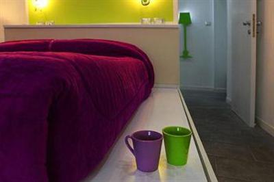 фото отеля The Fresh Glamour Accommodation