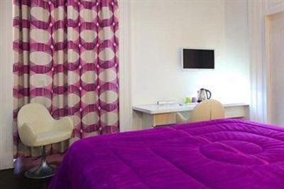 фото отеля The Fresh Glamour Accommodation