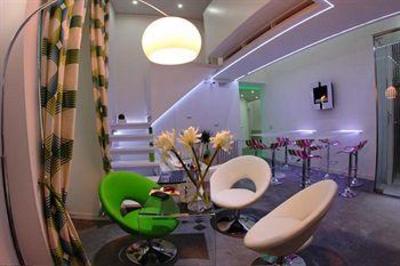 фото отеля The Fresh Glamour Accommodation