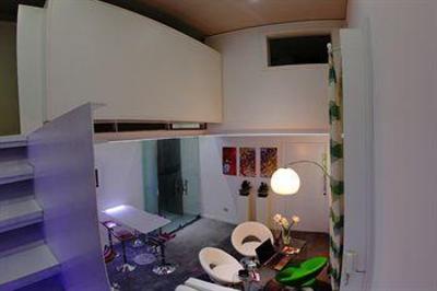 фото отеля The Fresh Glamour Accommodation