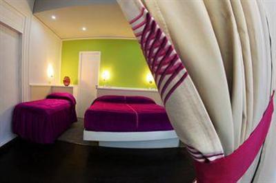 фото отеля The Fresh Glamour Accommodation