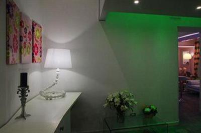 фото отеля The Fresh Glamour Accommodation