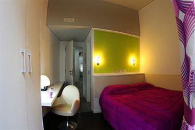 фото отеля The Fresh Glamour Accommodation