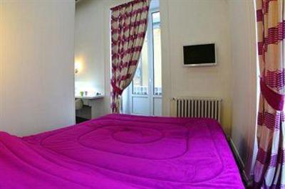 фото отеля The Fresh Glamour Accommodation