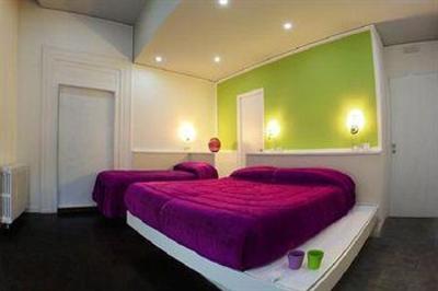 фото отеля The Fresh Glamour Accommodation