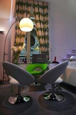 фото отеля The Fresh Glamour Accommodation