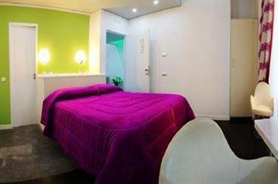 фото отеля The Fresh Glamour Accommodation