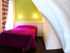 фото отеля The Fresh Glamour Accommodation