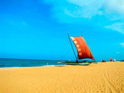 фото отеля Wind Mill Beach Rest