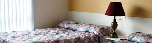 фото отеля Motel Manic 2000