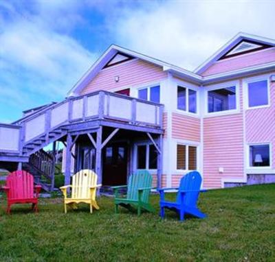 фото отеля Neddies Harbour Inn