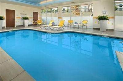 фото отеля Fairfield Inn & Suites Knoxville West