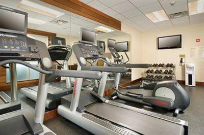 фото отеля Fairfield Inn & Suites Knoxville West