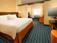 Fairfield Inn & Suites Knoxville West