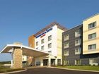 фото отеля Fairfield Inn & Suites Knoxville West