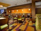 фото отеля Fairfield Inn & Suites Knoxville West