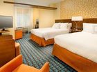 фото отеля Fairfield Inn & Suites Knoxville West