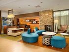 фото отеля Fairfield Inn & Suites Knoxville West