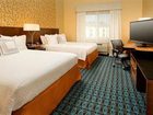 фото отеля Fairfield Inn & Suites Knoxville West