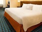 фото отеля Fairfield Inn & Suites Knoxville West