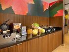 фото отеля Fairfield Inn & Suites Knoxville West