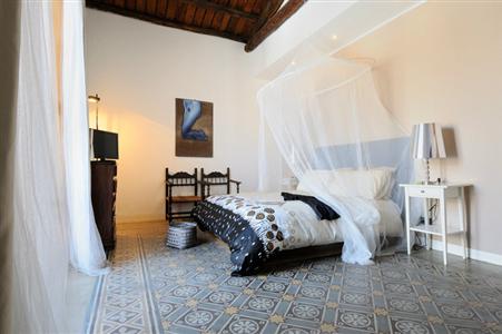 фото отеля Cult 'N' Sea La Casetta Dell'Artista Hotel Palermo
