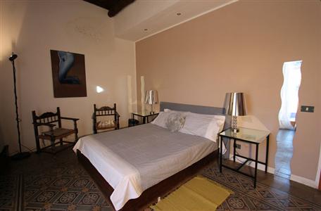 фото отеля Cult 'N' Sea La Casetta Dell'Artista Hotel Palermo