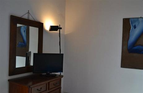 фото отеля Cult 'N' Sea La Casetta Dell'Artista Hotel Palermo