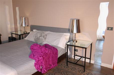 фото отеля Cult 'N' Sea La Casetta Dell'Artista Hotel Palermo