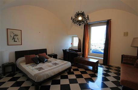 фото отеля Cult 'N' Sea La Casetta Dell'Artista Hotel Palermo