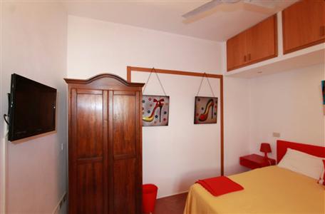 фото отеля Cult 'N' Sea La Casetta Dell'Artista Hotel Palermo