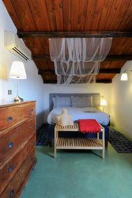 фото отеля Cult 'N' Sea La Casetta Dell'Artista Hotel Palermo