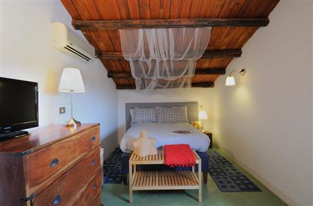 фото отеля Cult 'N' Sea La Casetta Dell'Artista Hotel Palermo