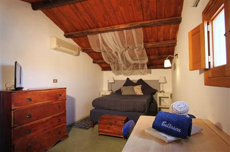 фото отеля Cult 'N' Sea La Casetta Dell'Artista Hotel Palermo