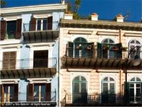 Cult 'N' Sea La Casetta Dell'Artista Hotel Palermo