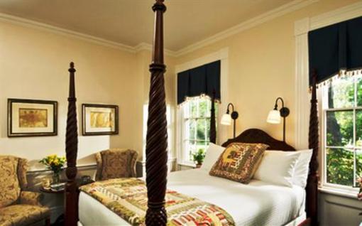 фото отеля The Inn at Cape Cod