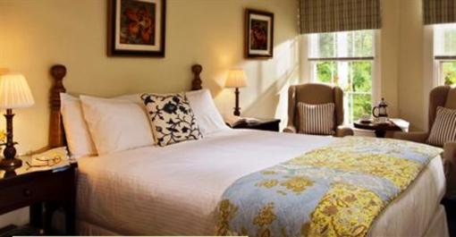 фото отеля The Inn at Cape Cod