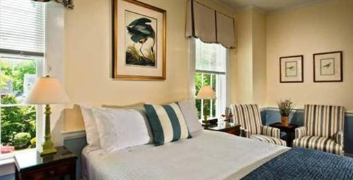 фото отеля The Inn at Cape Cod