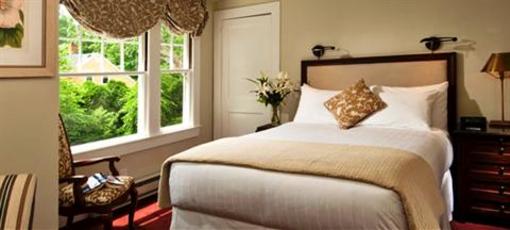 фото отеля The Inn at Cape Cod