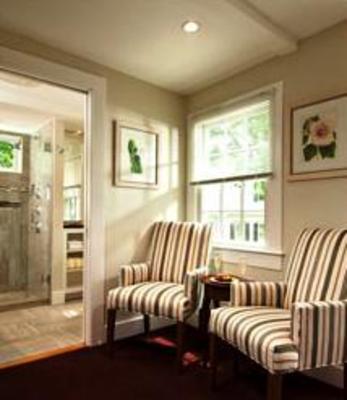 фото отеля The Inn at Cape Cod