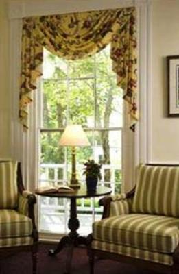 фото отеля The Inn at Cape Cod
