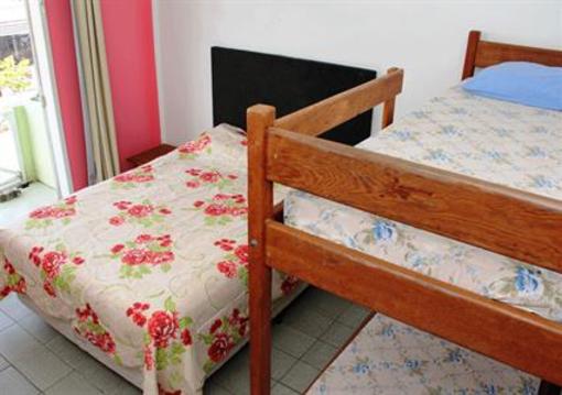 фото отеля Hostel Canasvieiras