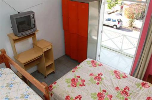 фото отеля Hostel Canasvieiras