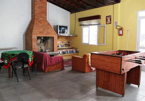 фото отеля Hostel Canasvieiras