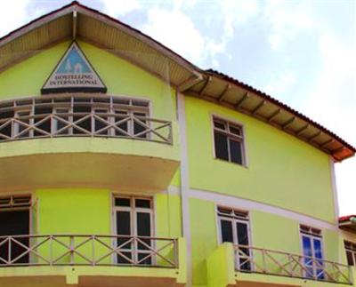 фото отеля Hostel Canasvieiras