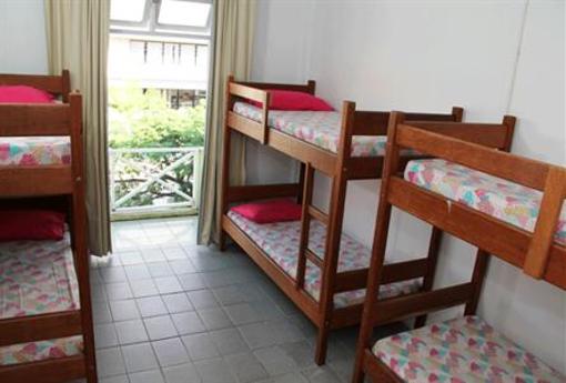 фото отеля Hostel Canasvieiras